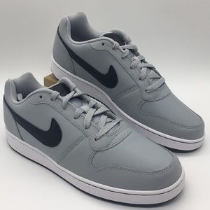 Nike | Shoes | Nike Ebernon Low Wolf 
